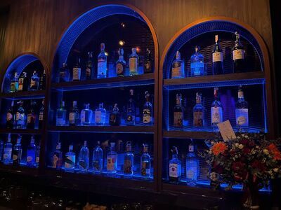 The Closet Cocktail Bar