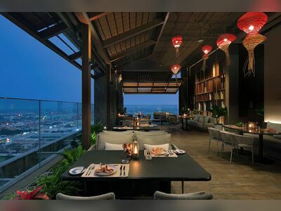 Seasons 27 at Ad Lib Khon Kaen
