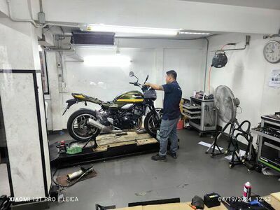 Peera Motosports