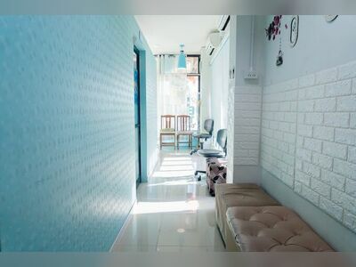Bluetooth Dental Clinic