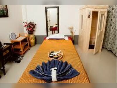 Chamnada Ratchaburi Spa & Massage by Mod