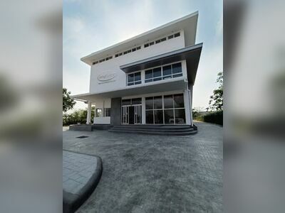 U Wellness Center Co., Ltd.