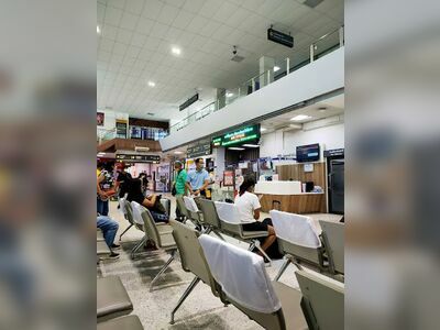 Loei Airport