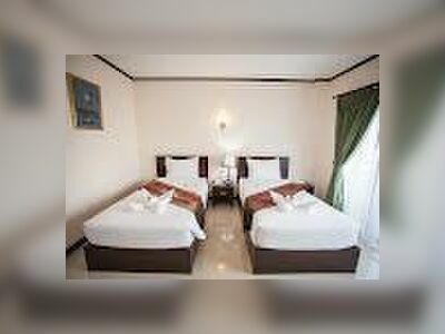 Royal Nakara Hotel & Convention Center Nong Khai