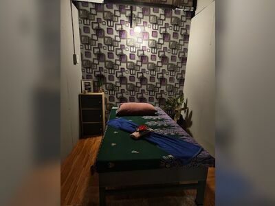 Phang Hom Srin Massage for Health
