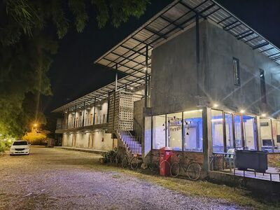 WE BACK Hotel in Nakhon Phanom