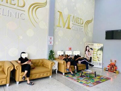 M Med Clinic - Udon Thani Branch