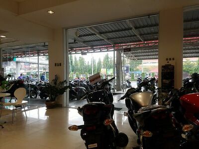 Chaam Motor Sales
