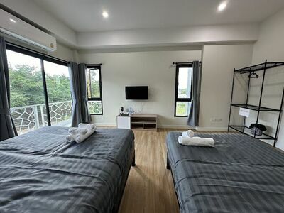 The Sun to Moon Hostel