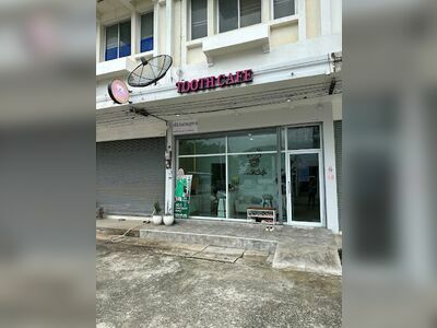 Tooth Cafe Buriram Dental Clinic