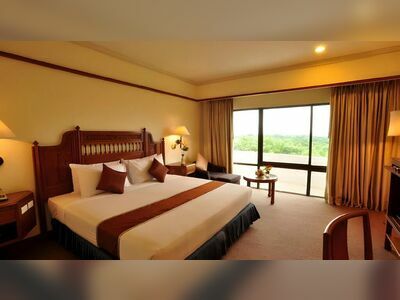 Loei Palace Hotel