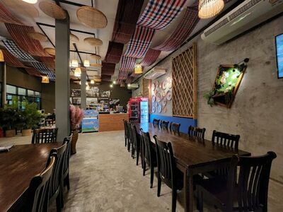 On Son Restaurant