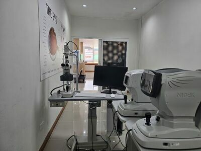 Highnoptic Optical Clinic - Khon Kaen