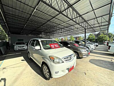 Sapp Charoen Ruam Car Beautiful, Buy-Sell Quality Used Cars Buriram