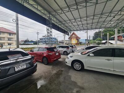 Ubon Auto Car