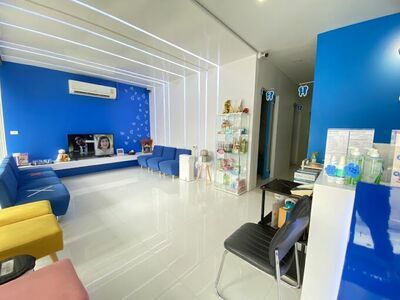 Peunfun Dental Clinic, Phetchaburi