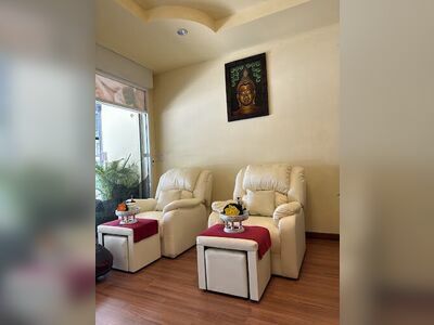 Massage & Spa (Pho Yai Massage & Spa)