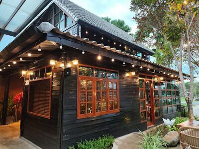 Nan Cottage Cuisine & Café