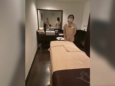 SPA Cenvaree