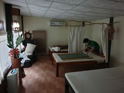 Sankul Thai Massage