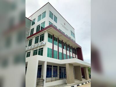 Ratchaburi Immigration Office