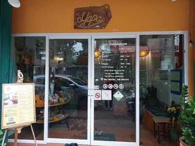 Yapa Hattawet Traditional Thai Massage