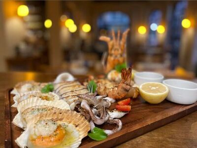 Limoncino Ristorante e Enoteca