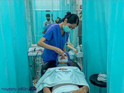 Kodchapan Clinic