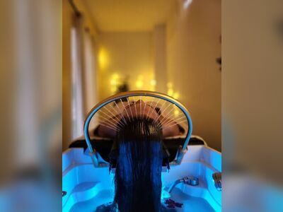 Over The Moon Nail & Spa