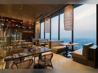 Seasons 27 at Ad Lib Khon Kaen