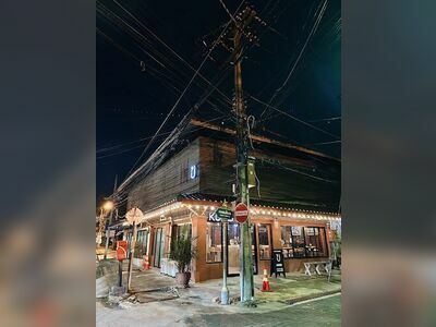Kuad Bar & Cafe