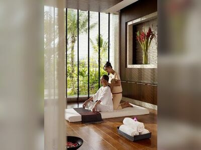 DALHA Massage and Spa Surin