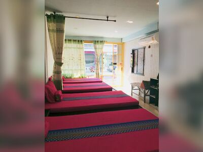 Mintra Massage & Spa