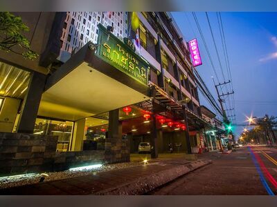 Ratchathani Hotel