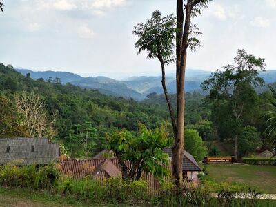 Phu Suan Sai National Park