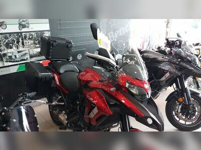 Benelli Udon Thani