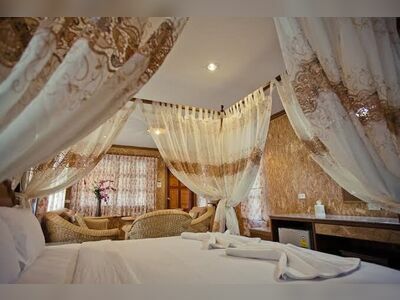 Chatsuree Boutique Resort