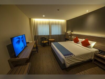 Le Cassia Hotel