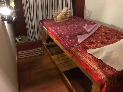 Sira Arom Spa 5