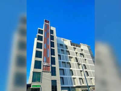 Nakara Hotel
