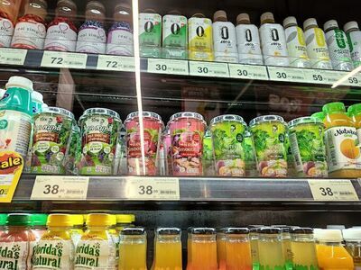 Tops Central Lampang