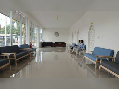 T Smile Dental Clinic PTT Wat Aran