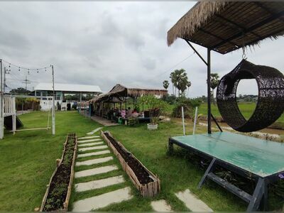 Baan Farm Suk Restaurant