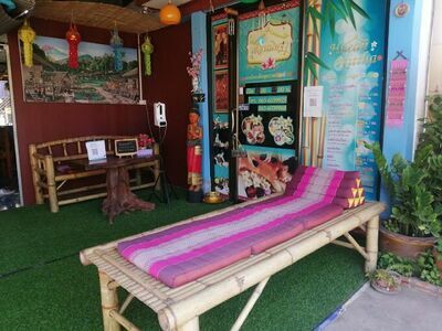 Huean Nittha Thai Massage for Health