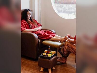 RueanRin Massage