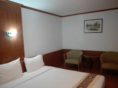 Siam Boutique Hotel
