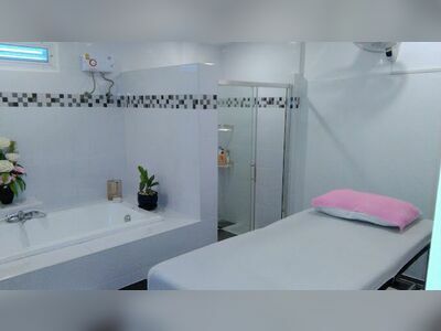 Sabaidee Massage and Spa