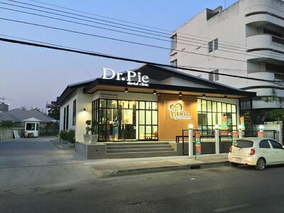 Dr. Pai Orthodontic Clinic
