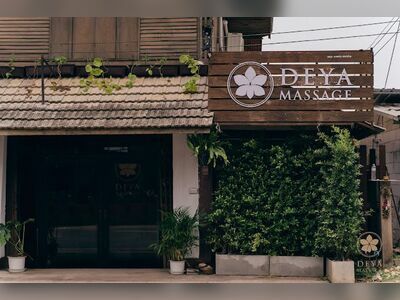 DEYA Massage Nan