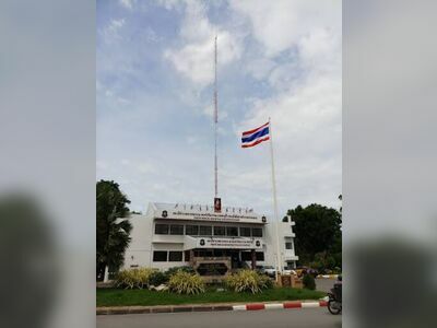 Highway Police Station 2, 2nd Police Division (Phetchaburi)